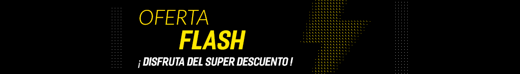 Oferta Flash