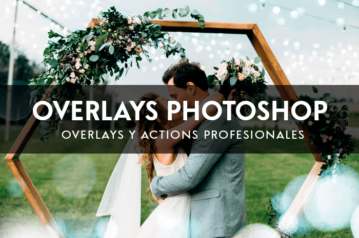 Overlays Photoshop